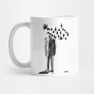 Freedom Mug